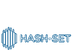 HASH=SET